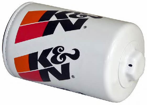 Масляный фильтр K&N HP-2009
