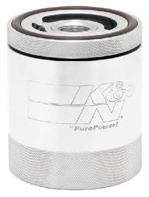 K&N SS-1001 Фільтр масляний SS1001: Купити в Україні - Добра ціна на EXIST.UA!