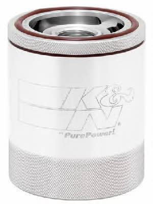 K&N SS-1003 Фільтр масляний SS1003: Купити в Україні - Добра ціна на EXIST.UA!