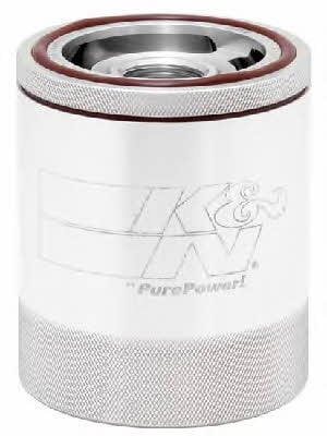 K&N SS-1004 Фільтр масляний SS1004: Приваблива ціна - Купити в Україні на EXIST.UA!