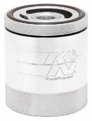 K&N SS-1007 Фільтр масляний SS1007: Приваблива ціна - Купити в Україні на EXIST.UA!
