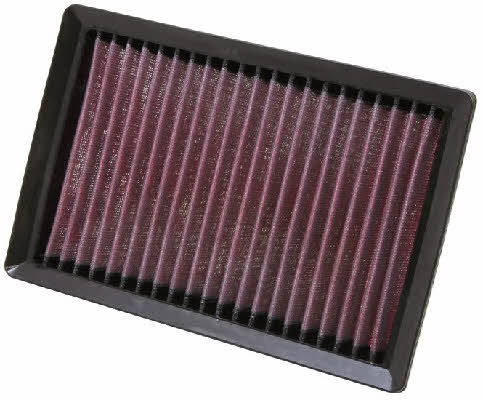 Воздушный фильтр нулевого сопротивления K&N BM1010R