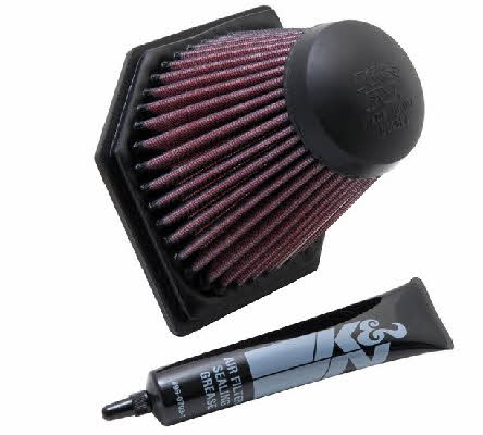Воздушный фильтр нулевого сопротивления K&N BM1205