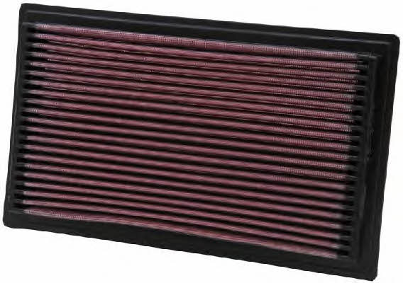 Воздушный фильтр нулевого сопротивления K&N 33-2075