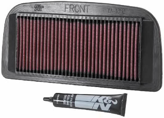 Воздушный фильтр нулевого сопротивления K&N YA-1002
