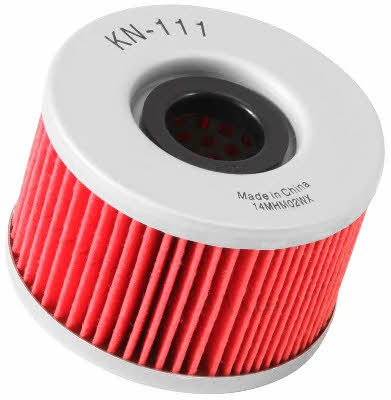 Масляный фильтр K&N KN111