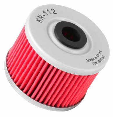 Масляный фильтр K&N KN112