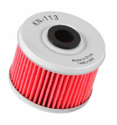 Масляный фильтр K&N KN113
