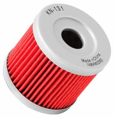 Масляный фильтр K&N KN131
