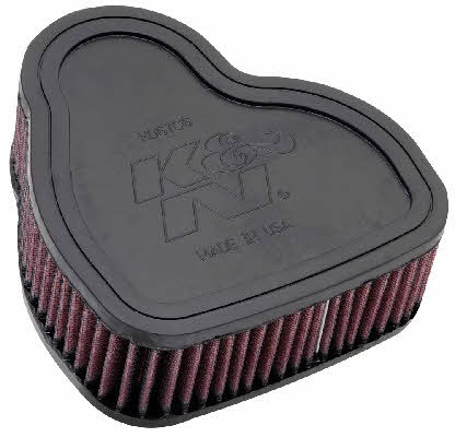 Воздушный фильтр нулевого сопротивления K&N HA1330