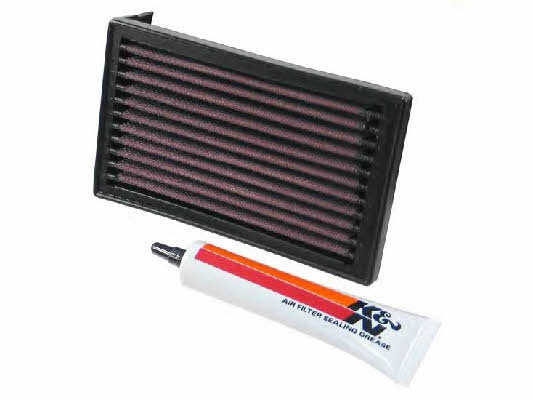 Воздушный фильтр нулевого сопротивления K&N YA-6090