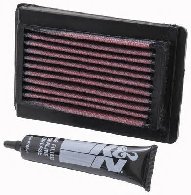Воздушный фильтр нулевого сопротивления K&N YA-6604