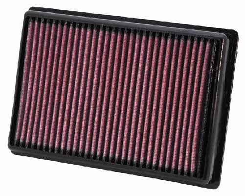 Воздушный фильтр нулевого сопротивления K&N BM-1010
