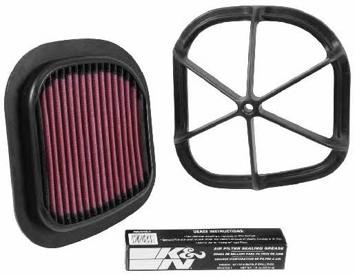 Воздушный фильтр нулевого сопротивления K&N KT-4511XD