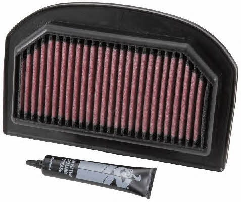 Воздушный фильтр нулевого сопротивления K&N TB-1212