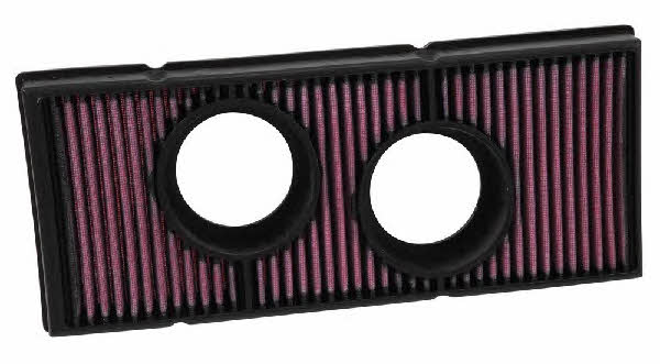 Воздушный фильтр нулевого сопротивления K&N KT-9504