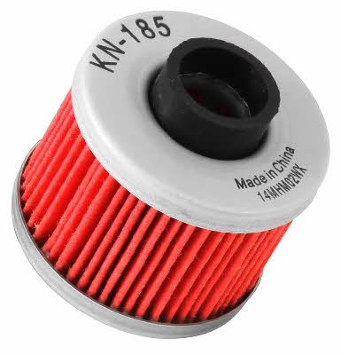 Масляный фильтр K&N KN-185