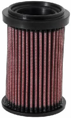 Воздушный фильтр нулевого сопротивления K&N DU-6908
