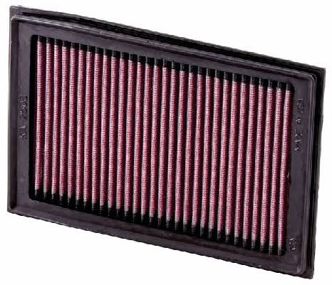Воздушный фильтр нулевого сопротивления K&N KA2508