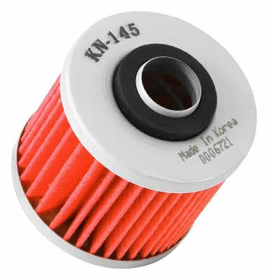 K&amp;N Фільтр масляний – ціна 394 UAH