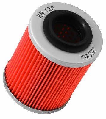 Масляный фильтр K&N KN152
