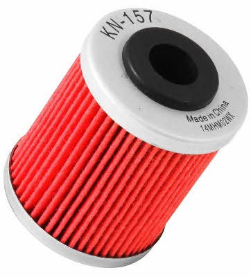 Масляный фильтр K&N KN157