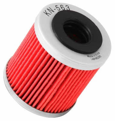 Купить K&N KN563 по низкой цене в Украине!