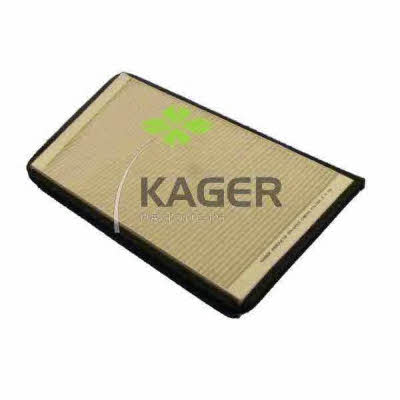 Kager 09-0010 Фільтр салону 090010: Приваблива ціна - Купити в Україні на EXIST.UA!