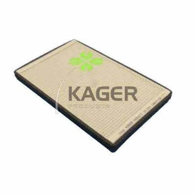 Kager 09-0011 Фільтр салону 090011: Купити в Україні - Добра ціна на EXIST.UA!
