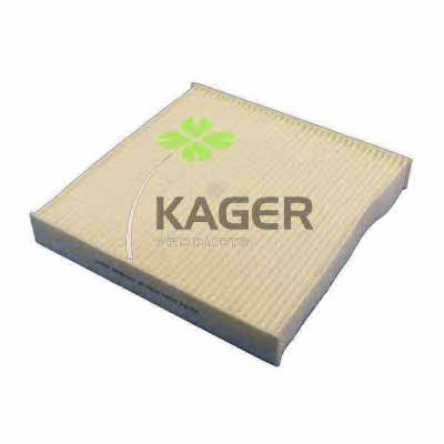 Kager 09-0013 Фільтр салону 090013: Приваблива ціна - Купити в Україні на EXIST.UA!