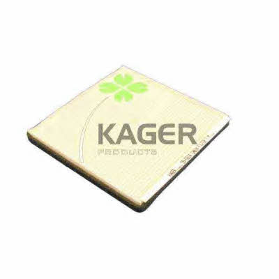Kager 09-0014 Фільтр салону 090014: Купити в Україні - Добра ціна на EXIST.UA!
