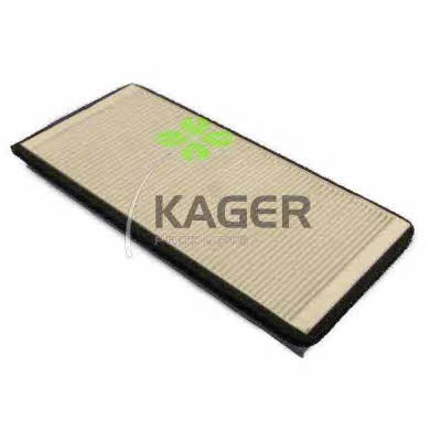 Kager 09-0015 Фільтр салону 090015: Купити в Україні - Добра ціна на EXIST.UA!