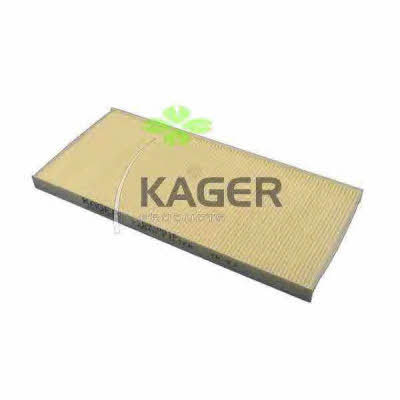 Kager 09-0016 Фільтр салону 090016: Купити в Україні - Добра ціна на EXIST.UA!