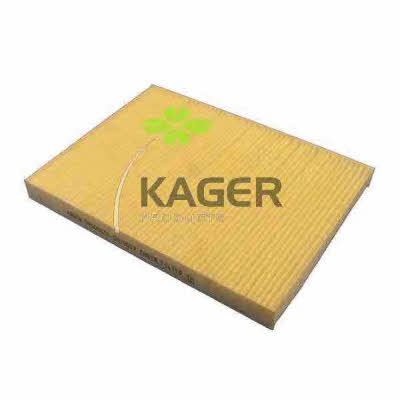 Kager 09-0017 Фильтр салона 090017: Купить в Украине - Отличная цена на EXIST.UA!