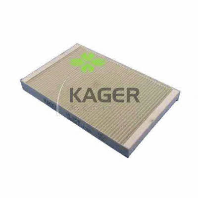Kager 09-0018 Фільтр салону 090018: Купити в Україні - Добра ціна на EXIST.UA!
