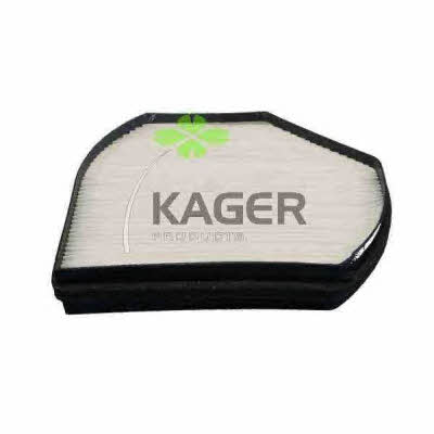 Kager 09-0021 Фільтр салону 090021: Приваблива ціна - Купити в Україні на EXIST.UA!