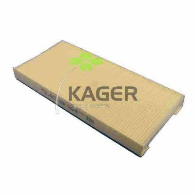 Kager 09-0026 Фільтр салону 090026: Купити в Україні - Добра ціна на EXIST.UA!