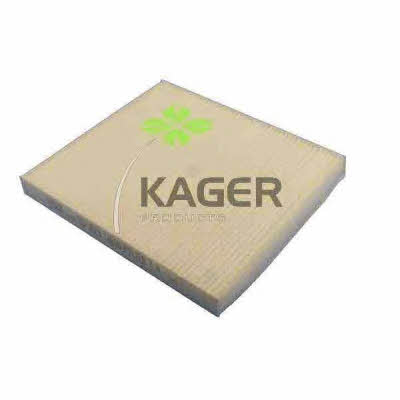 Kager 09-0029 Фільтр салону 090029: Купити в Україні - Добра ціна на EXIST.UA!