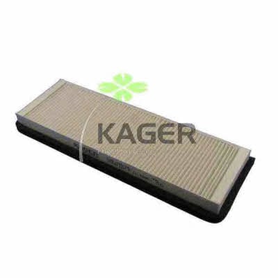 Kager 09-0030 Фільтр салону 090030: Купити в Україні - Добра ціна на EXIST.UA!
