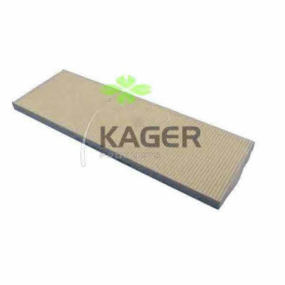 Kager 09-0036 Фільтр салону 090036: Приваблива ціна - Купити в Україні на EXIST.UA!