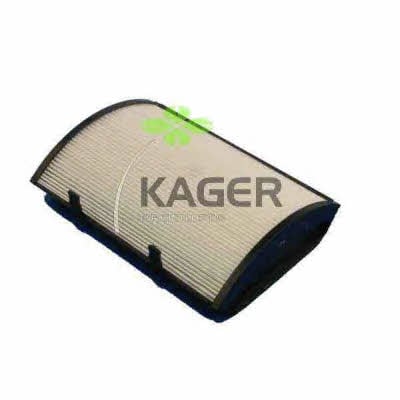 Kager 09-0040 Фільтр салону 090040: Купити в Україні - Добра ціна на EXIST.UA!
