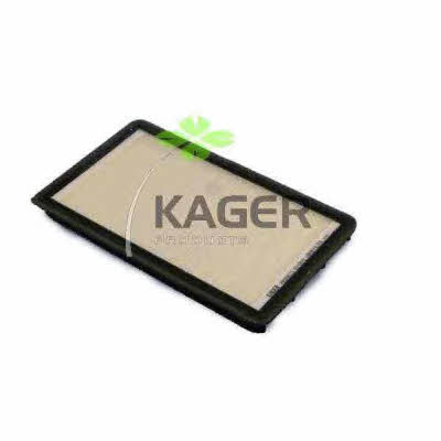 Kager 09-0042 Фільтр салону 090042: Купити в Україні - Добра ціна на EXIST.UA!