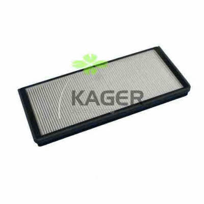 Kager 09-0045 Фільтр салону 090045: Купити в Україні - Добра ціна на EXIST.UA!