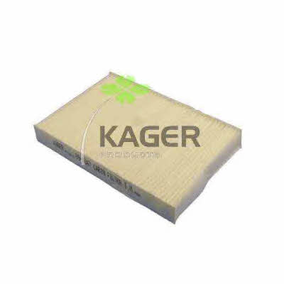 Kager 09-0047 Фільтр салону 090047: Купити в Україні - Добра ціна на EXIST.UA!
