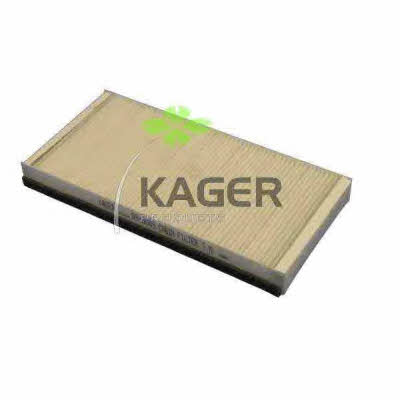 Kager 09-0049 Фільтр салону 090049: Приваблива ціна - Купити в Україні на EXIST.UA!
