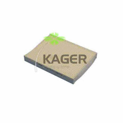 Kager 09-0051 Фільтр салону 090051: Купити в Україні - Добра ціна на EXIST.UA!
