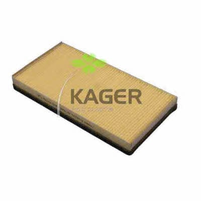 Kager 09-0052 Фільтр салону 090052: Купити в Україні - Добра ціна на EXIST.UA!