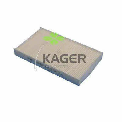 Kager 09-0053 Фільтр салону 090053: Купити в Україні - Добра ціна на EXIST.UA!