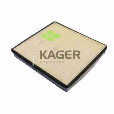 Kager 09-0055 Фільтр салону 090055: Купити в Україні - Добра ціна на EXIST.UA!