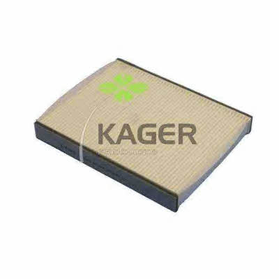 Kager 09-0060 Фільтр салону 090060: Купити в Україні - Добра ціна на EXIST.UA!